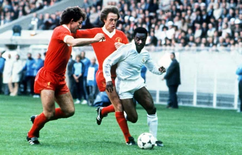 เมื่อลิเวอร์พูลเอาชนะเรอัล มาดริดในนัดชิงชนะเลิศฟุตบอลยุโรปปี 1981 ที่ปารีส
